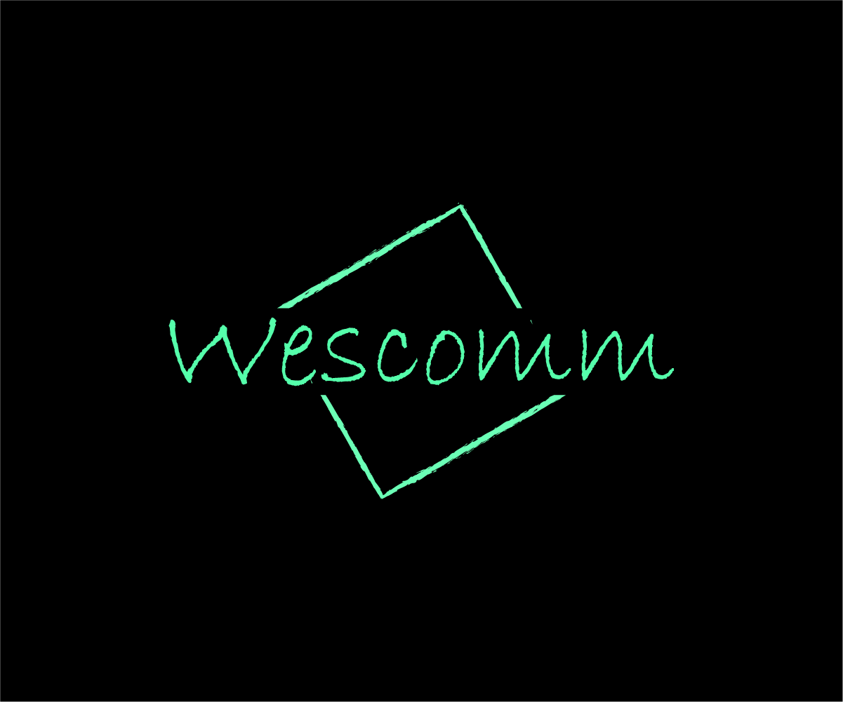 Logo Design by Unir for Wescomm Precision Metal Products Limited | Design #31797629