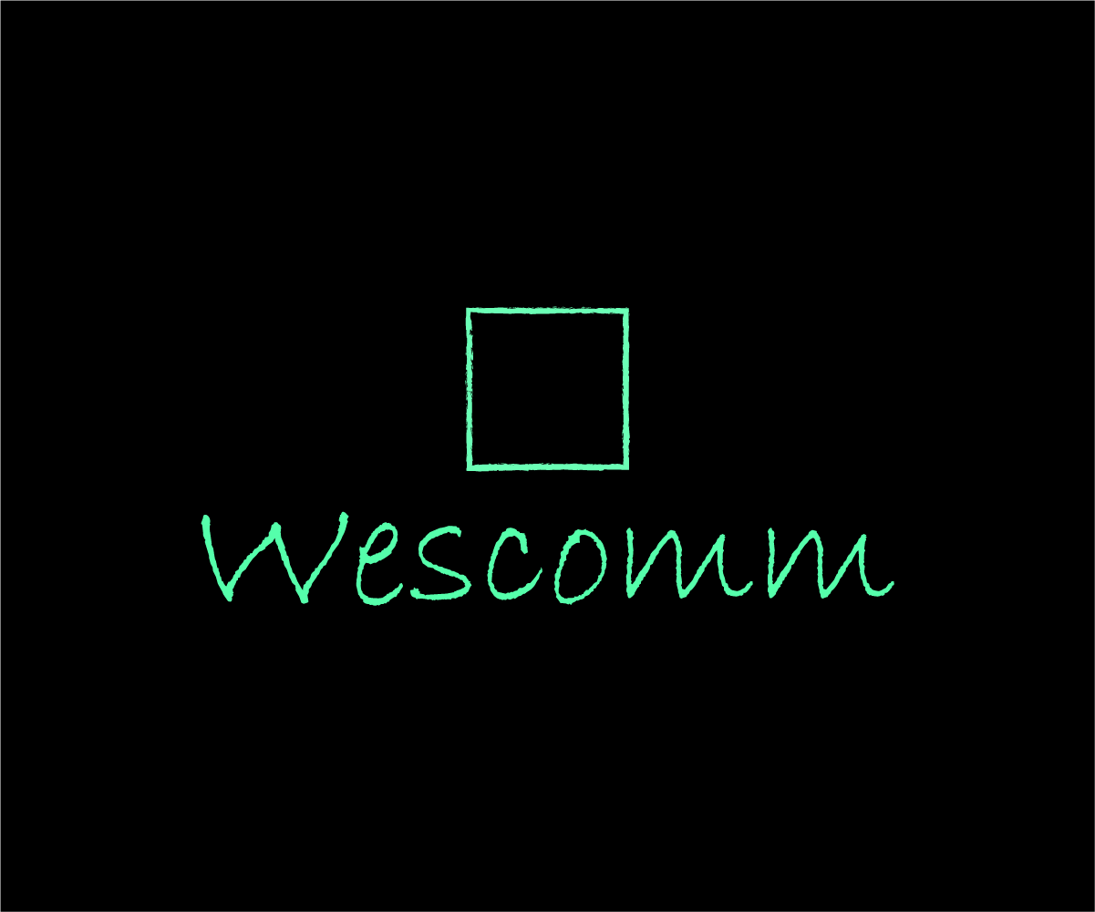 Logo Design by Unir for Wescomm Precision Metal Products Limited | Design #31797630