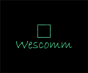 Logo Design by Unir for Wescomm Precision Metal Products Limited | Design: #31797630