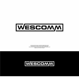 Logo Design by DesignFirst for Wescomm Precision Metal Products Limited | Design: #31788826