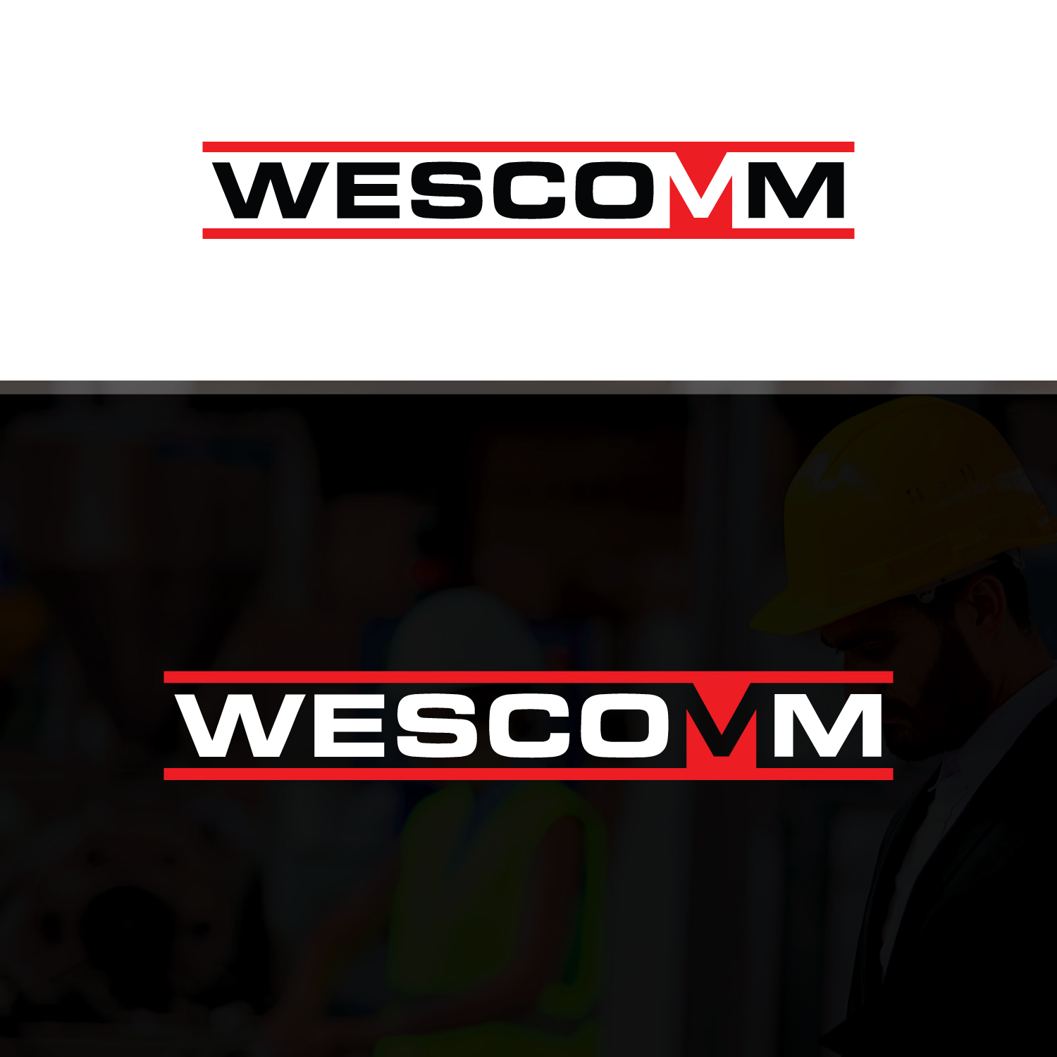 Logo Design by EnaGraph for Wescomm Precision Metal Products Limited | Design #31804579
