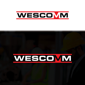Logo Design by EnaGraph for Wescomm Precision Metal Products Limited | Design: #31804579