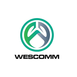 Logo Design by abbygraphic for Wescomm Precision Metal Products Limited | Design: #31804172