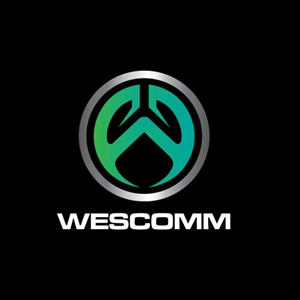Logo Design by abbygraphic for Wescomm Precision Metal Products Limited | Design: #31804177