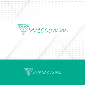 Diseño de Logo por Tan-D para Wescomm Precision Metal Products Limited | Diseño: #31792372