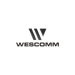 Logo Design by M.Syaiful Huda for Wescomm Precision Metal Products Limited | Design: #31788452