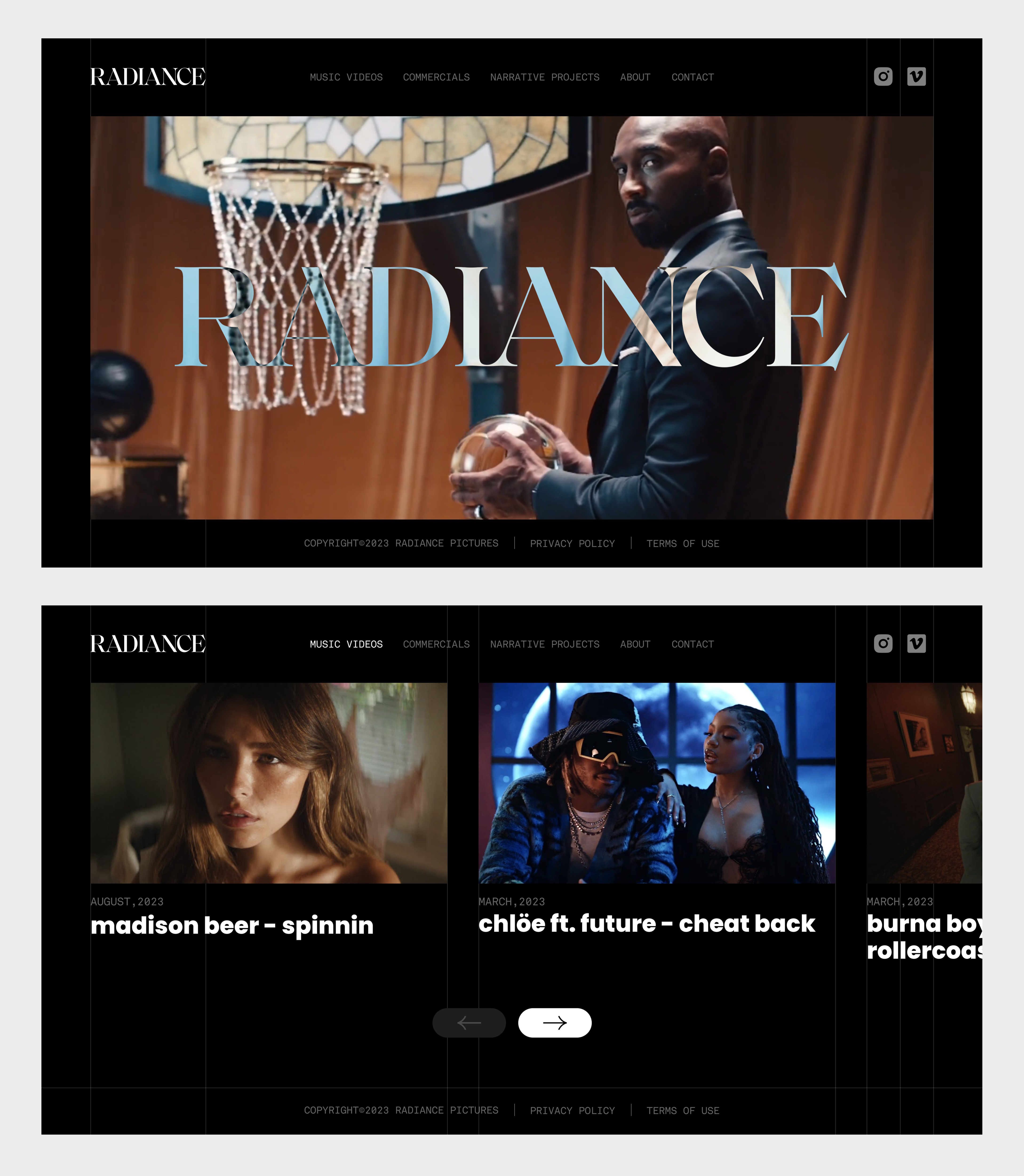 Web Design by Danny Designs & Media for this project | Design #31809611