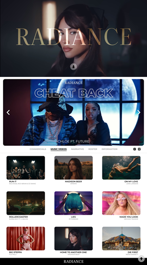 Web Design by Krold IT Solutions for this project | Design: #31859584
