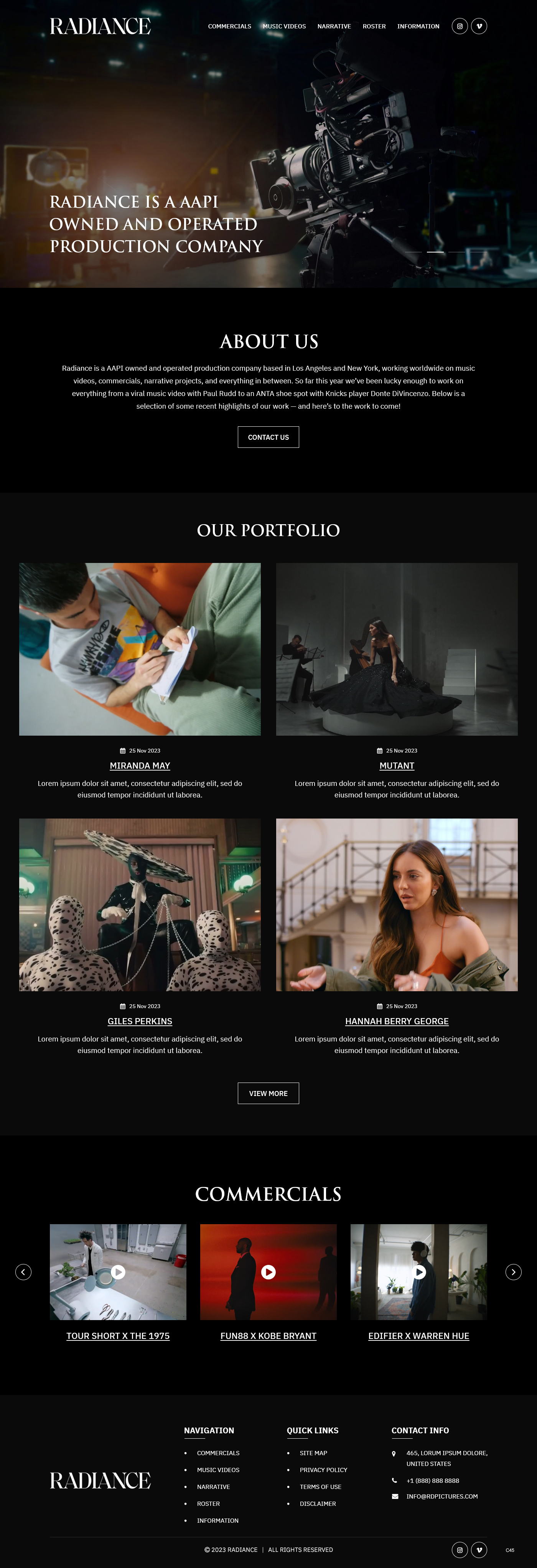 Diseño Web por pb para este proyecto | Diseño #31805048