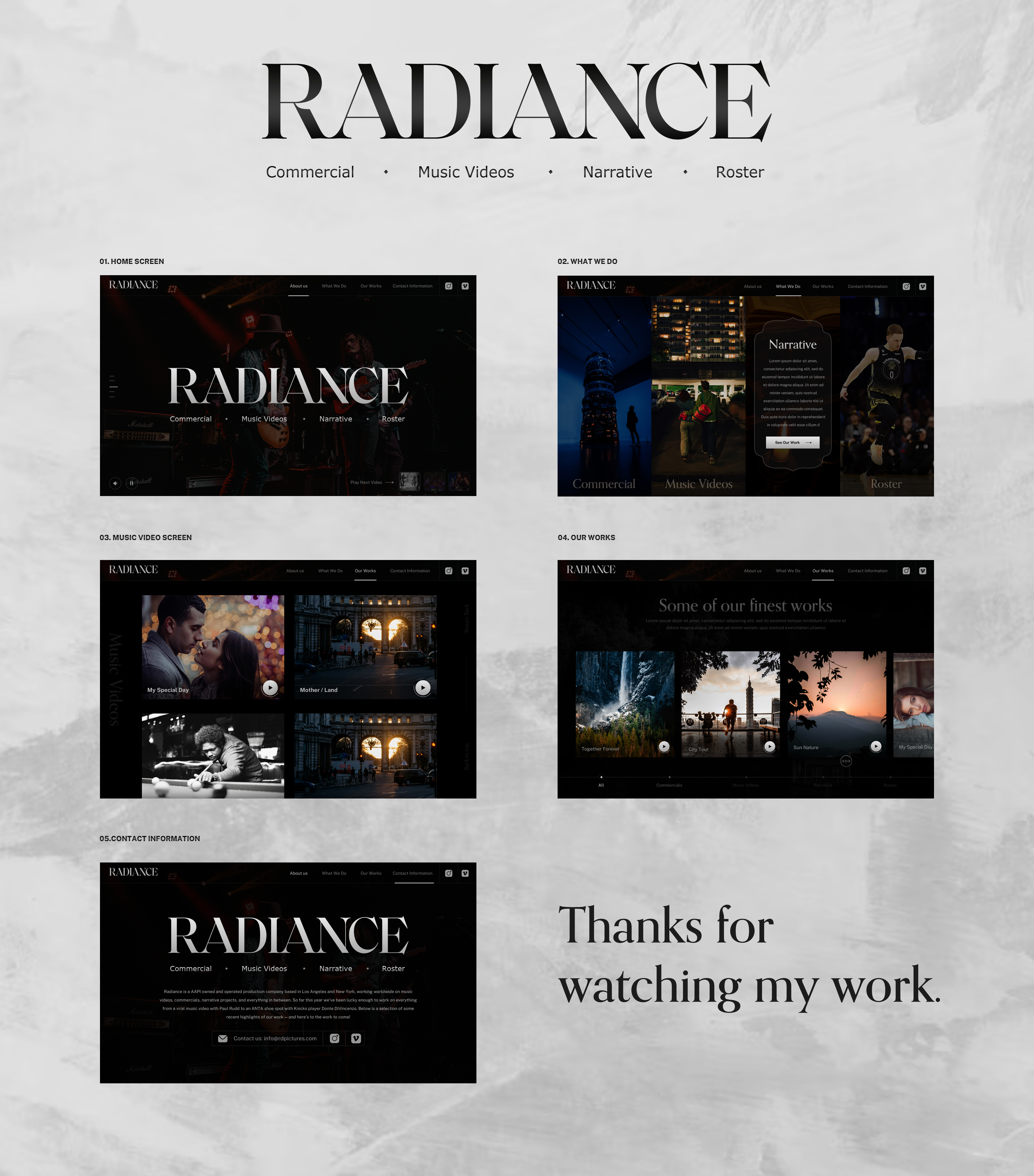 Web Design by WebPixel for this project | Design #31807779