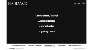 Web Design by sai.designer87 for this project | Design: #31867503