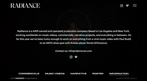 Web Design by sai.designer87 for this project | Design: #31867505