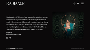 Web Design by sai.designer87 for this project | Design: #31876263