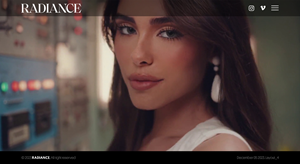 Web Design by sai.designer87 for this project | Design: #31876265