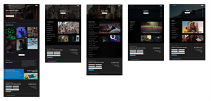 Web Design by taurgurdeep for this project | Design: #31835282