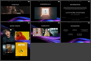 Diseño Web por Credipush para este proyecto | Diseño #31841698