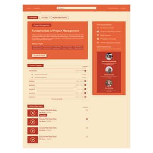 Web Design by UIdentity