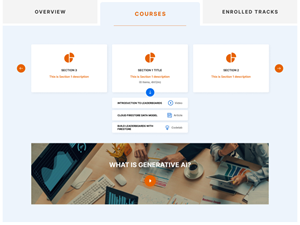 Web-Design von Hafsa Fatymah für dieses Projekt | Design: #31845282