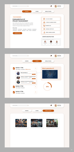 Web Design by pb for this project | Design: #31844256