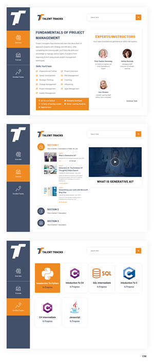Web Design by pb for this project | Design: #31844262