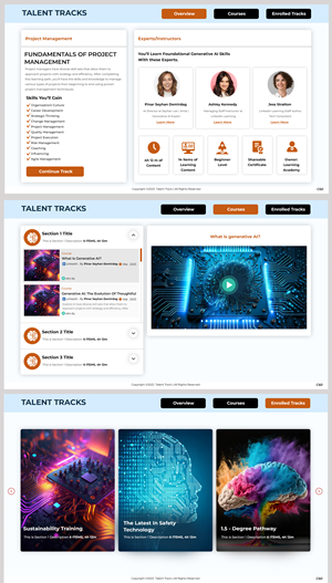 Web Design by pb for this project | Design: #31844263
