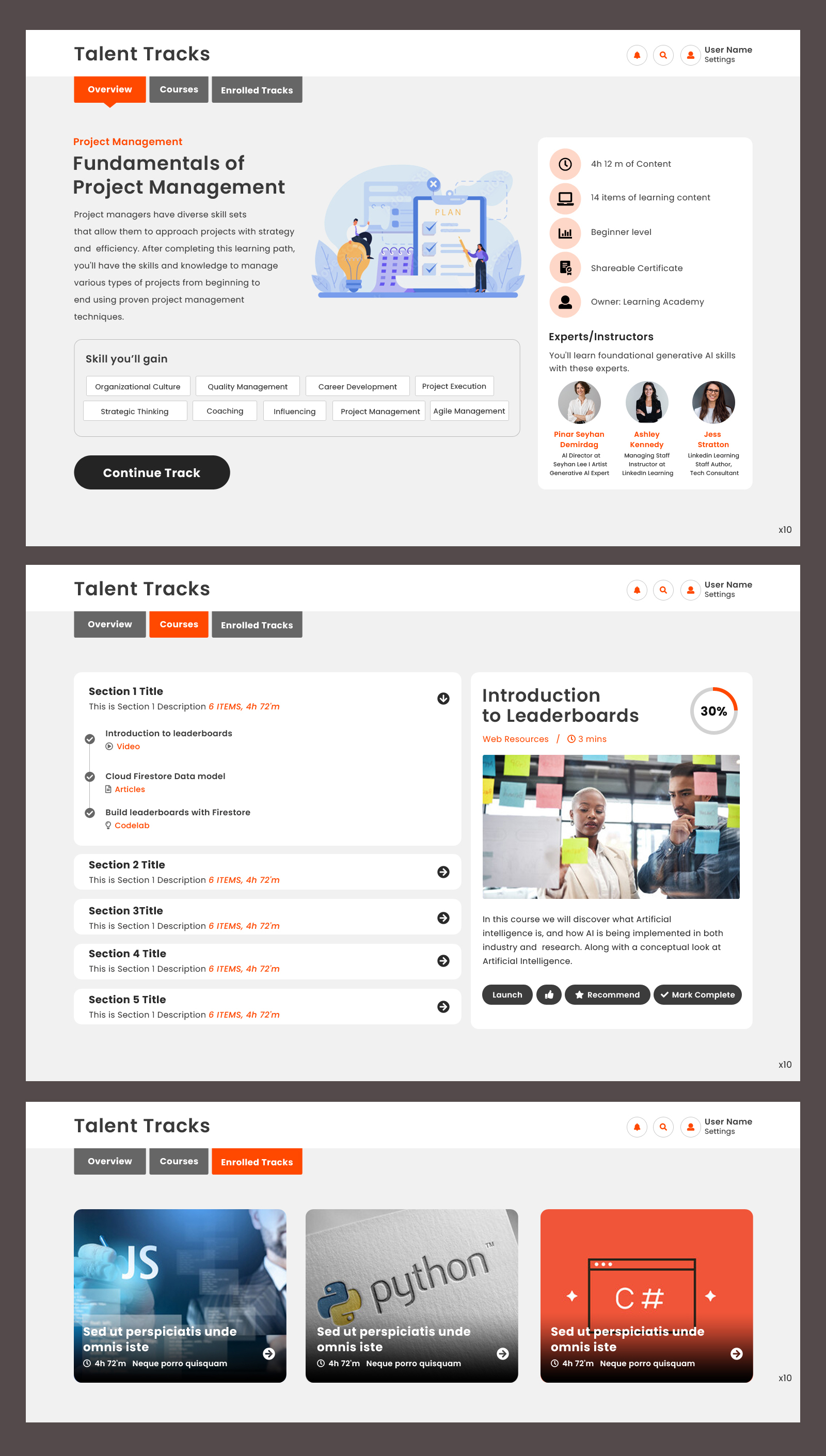 Web Design by pb for this project | Design #31844271