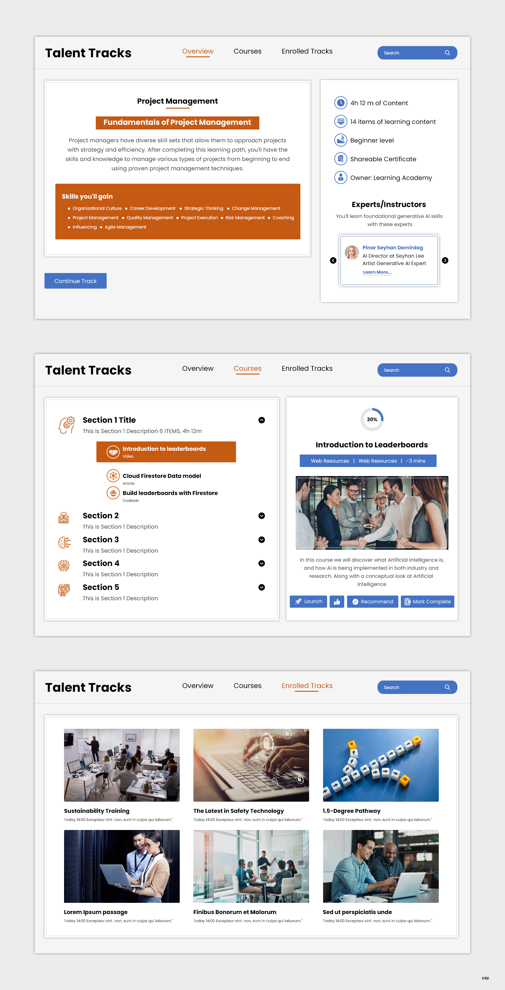 Web Design by pb for this project | Design #31844272