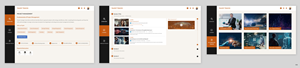Web Design by pb for this project | Design: #31844274