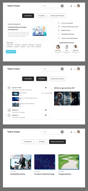 Web Design by pb for this project | Design: #31849960
