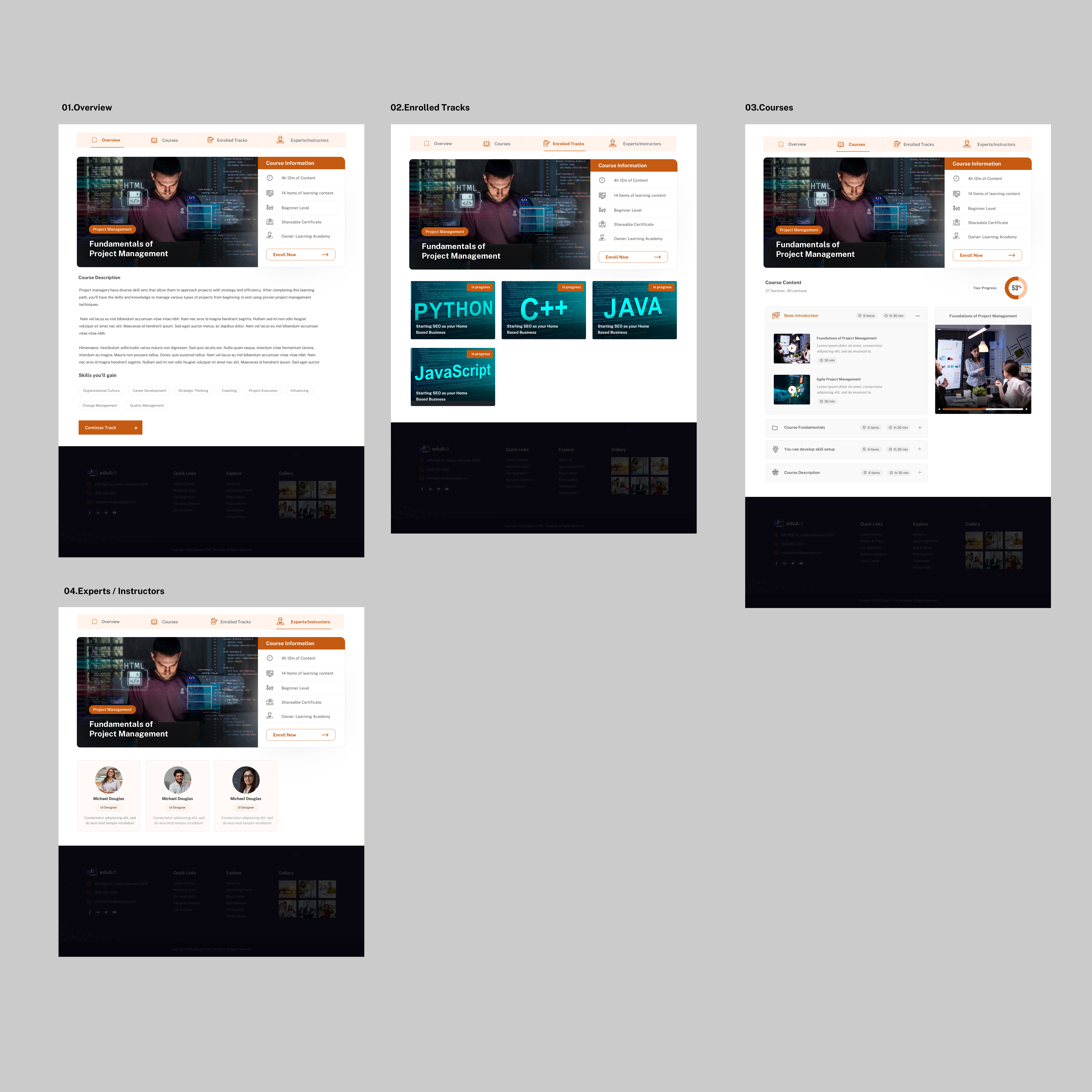 Diseño Web por WebPixel para este proyecto | Diseño #31863497