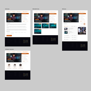 Web Design by WebPixel