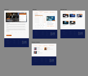Web Design by WebPixel for this project | Design: #31863528