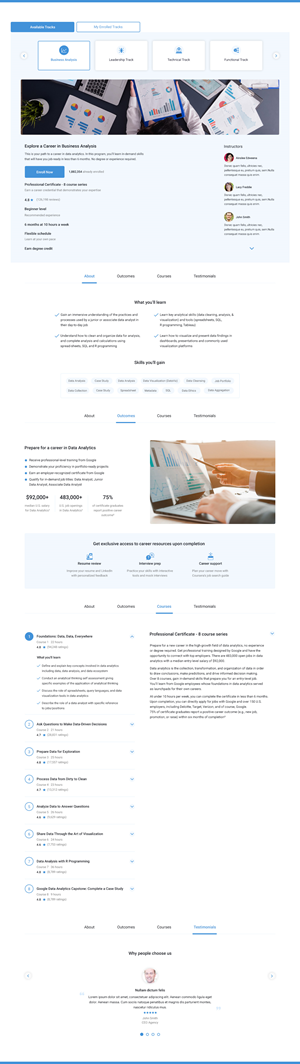 Web Design by Mary1982 for this project | Design: #31856014