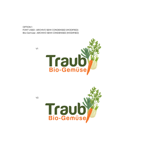 Logo Design by Jerwin Intac for this project | Design: #31955659