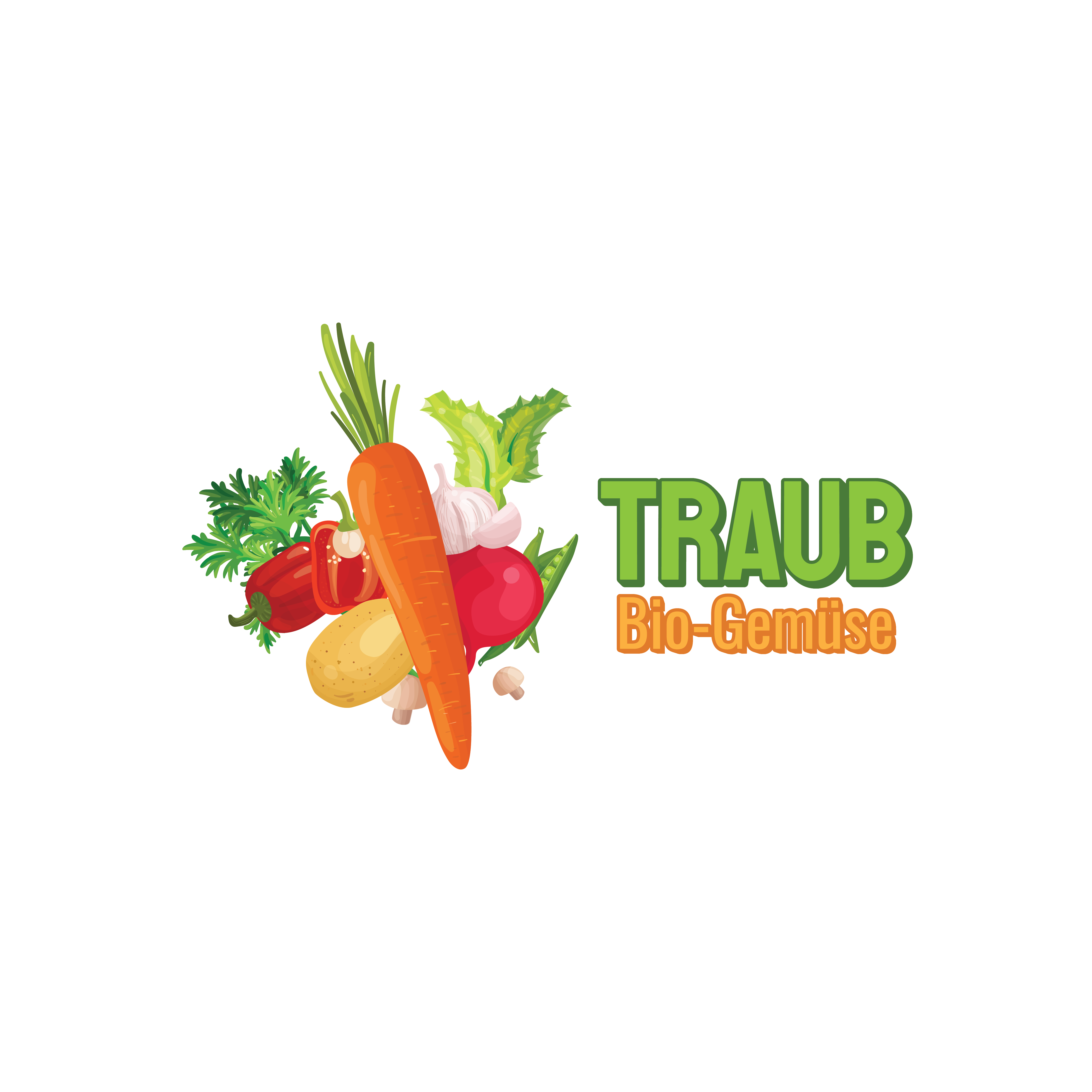 Logo Design by Kryss Denmar for this project | Design #31794896