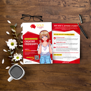 Flyer Design by Sun Creative