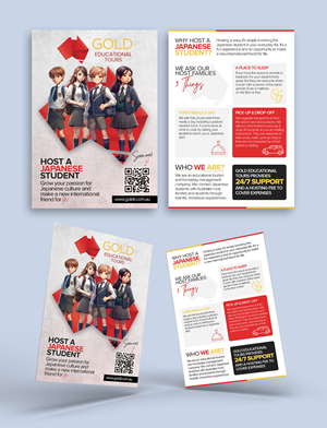 Flyer Design by Graphic Guy