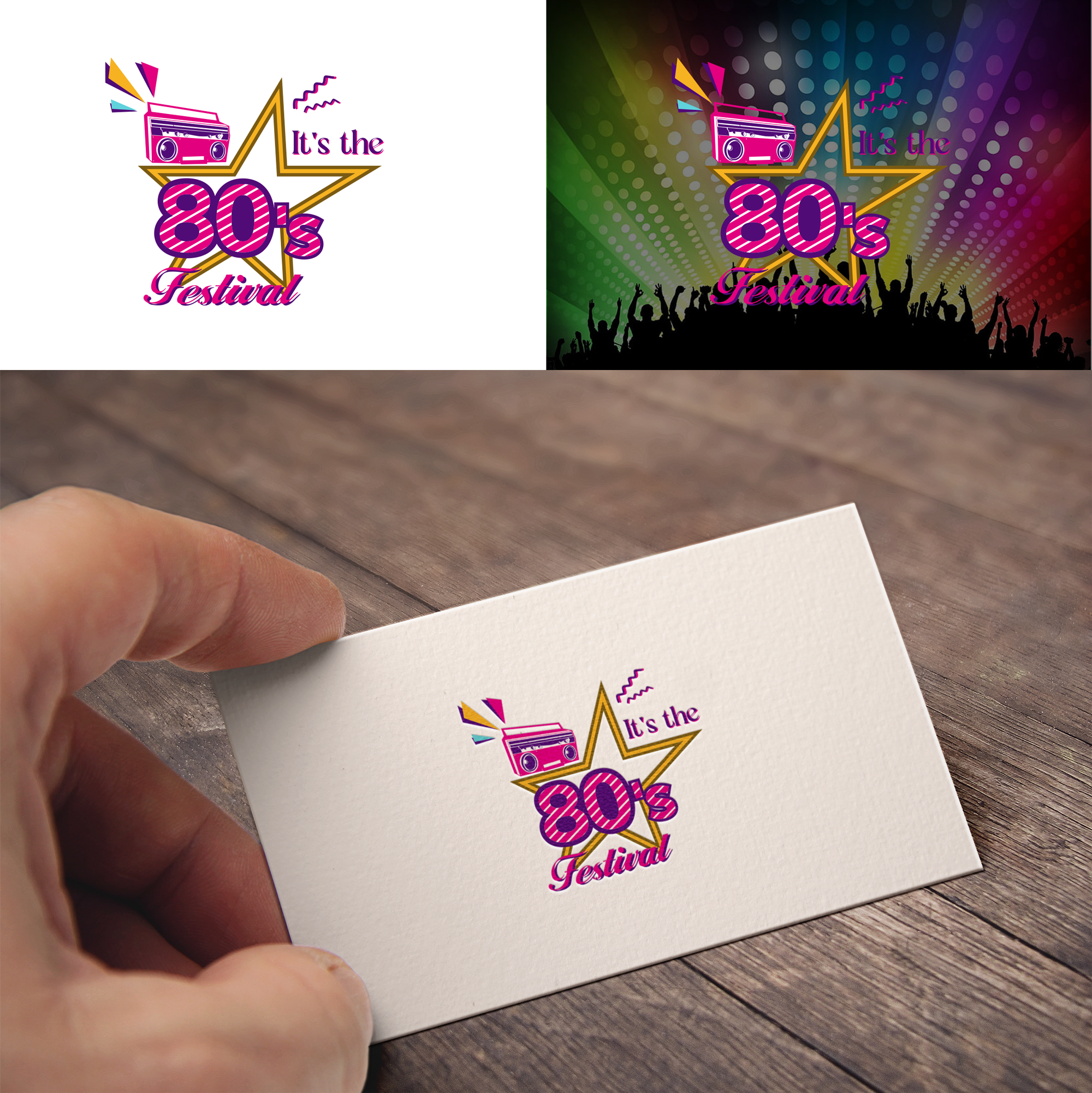 Logo-Design von RA-bica für dieses Projekt | Design #31790293