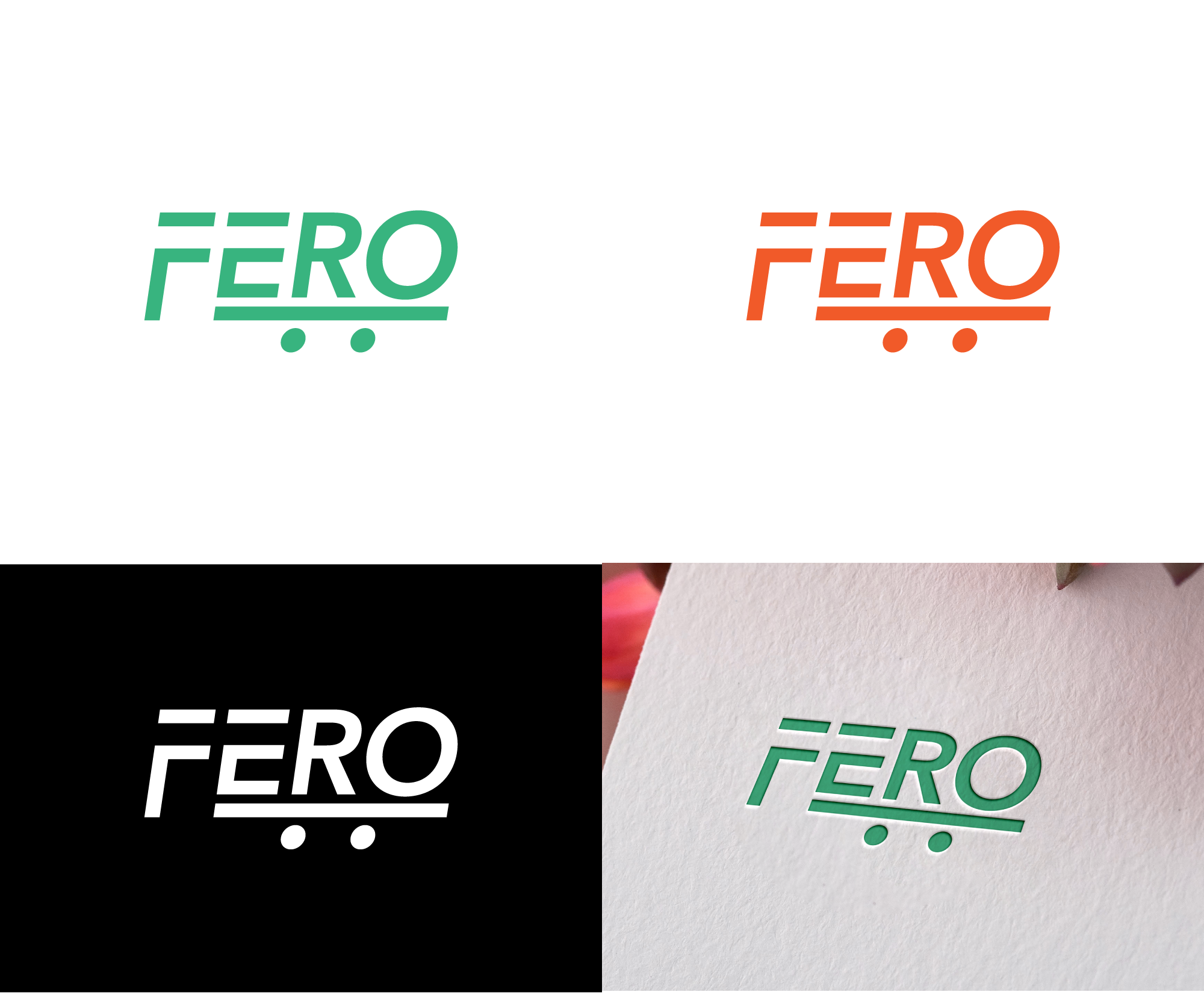 Logo Design by Ellene for this project | Design #31808755