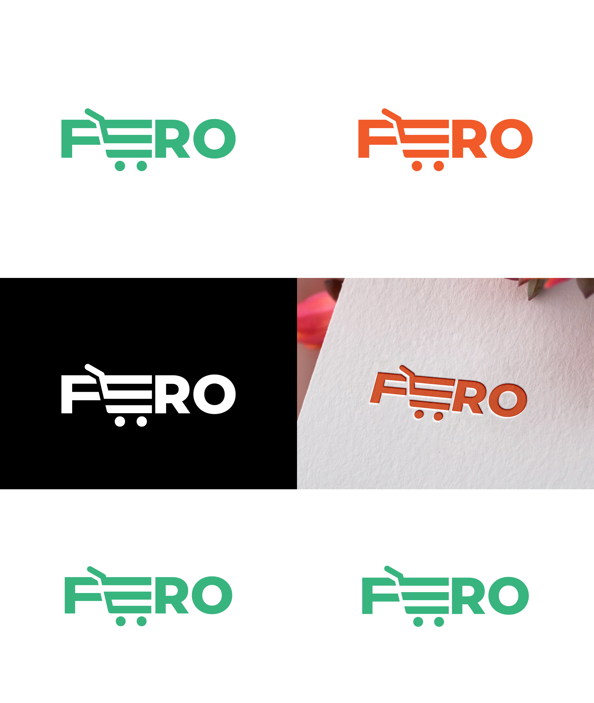 Logo-Design von Ellene für dieses Projekt | Design #31808961