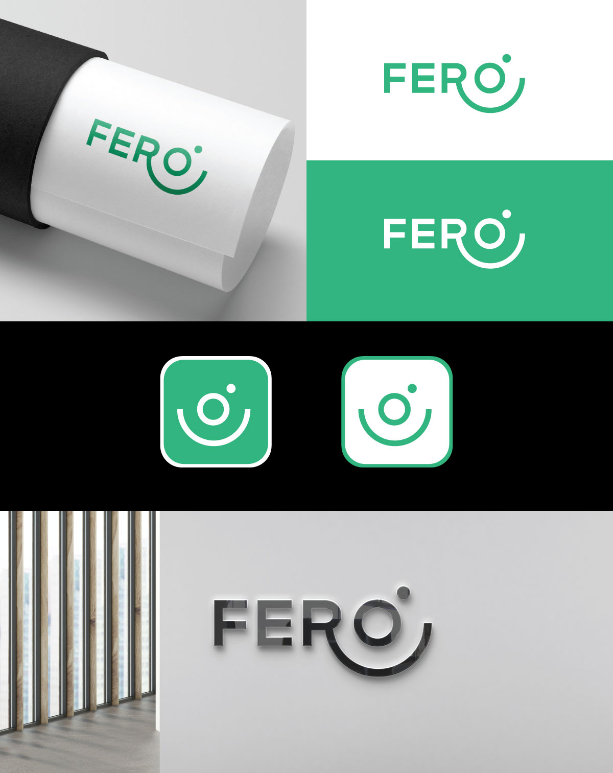 Logo Design by sol design2 for this project | Design #31791328