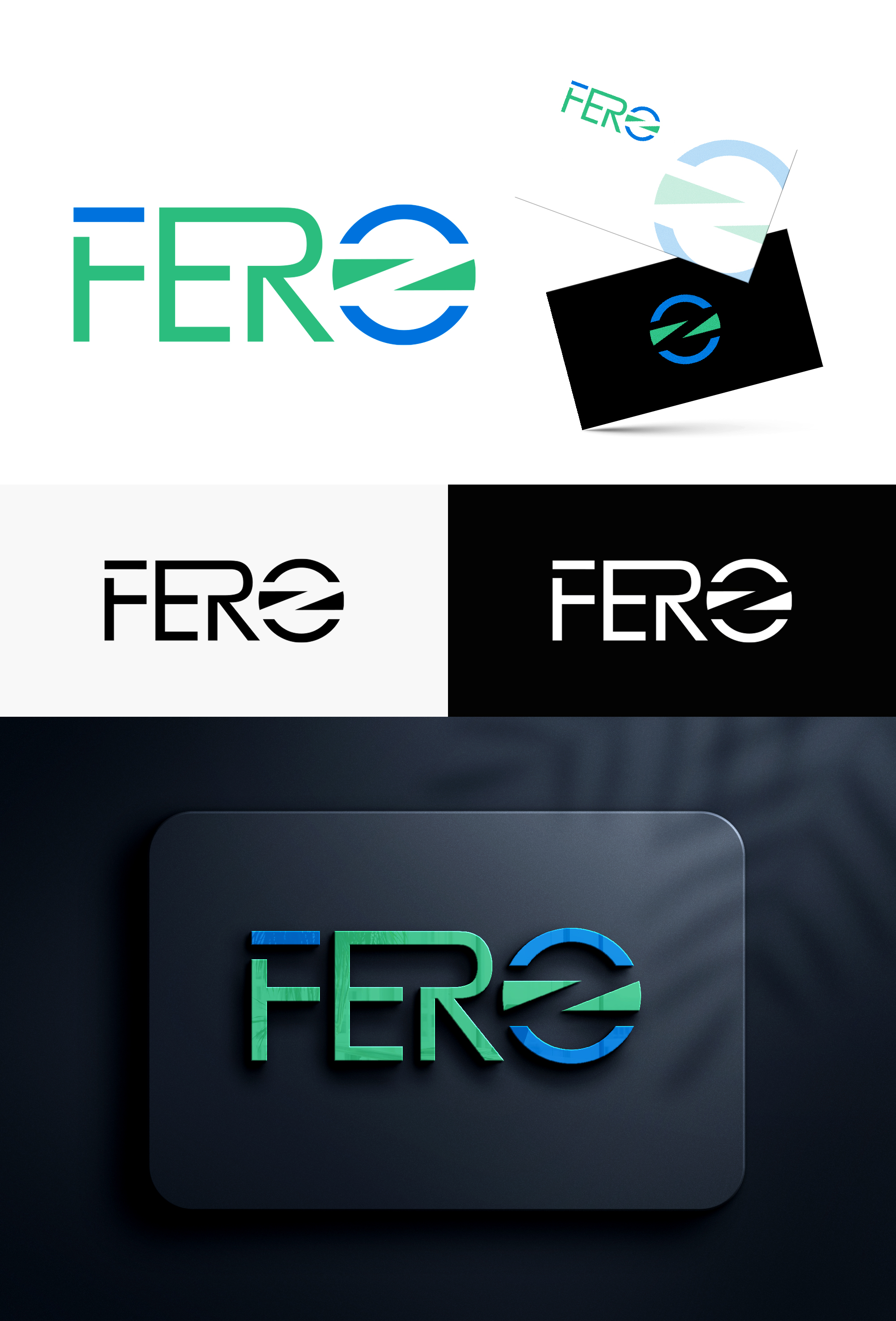 Logo Design by Design Athics for this project | Design #31792492