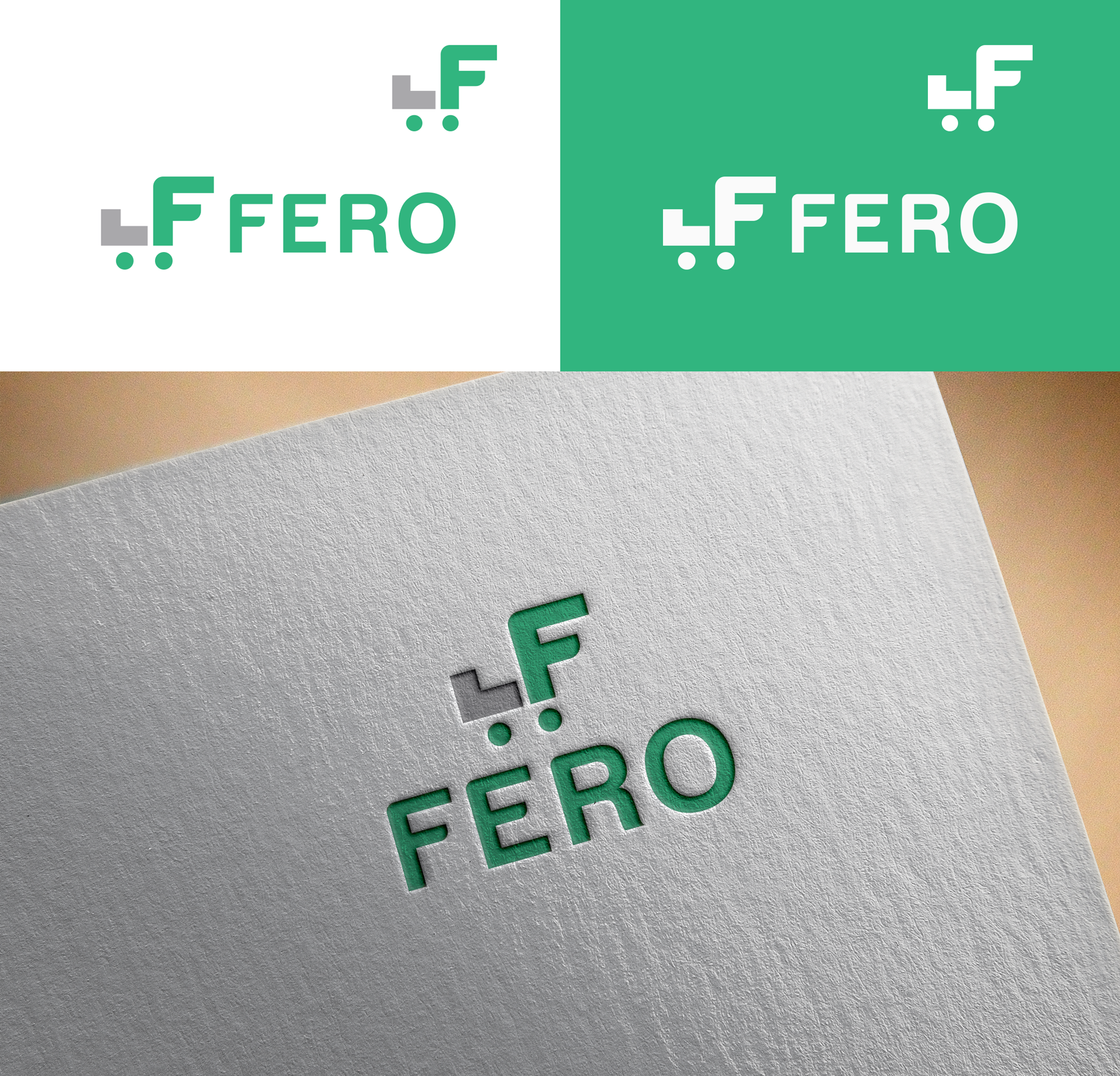 Logo Design by RA-bica for this project | Design #31792132