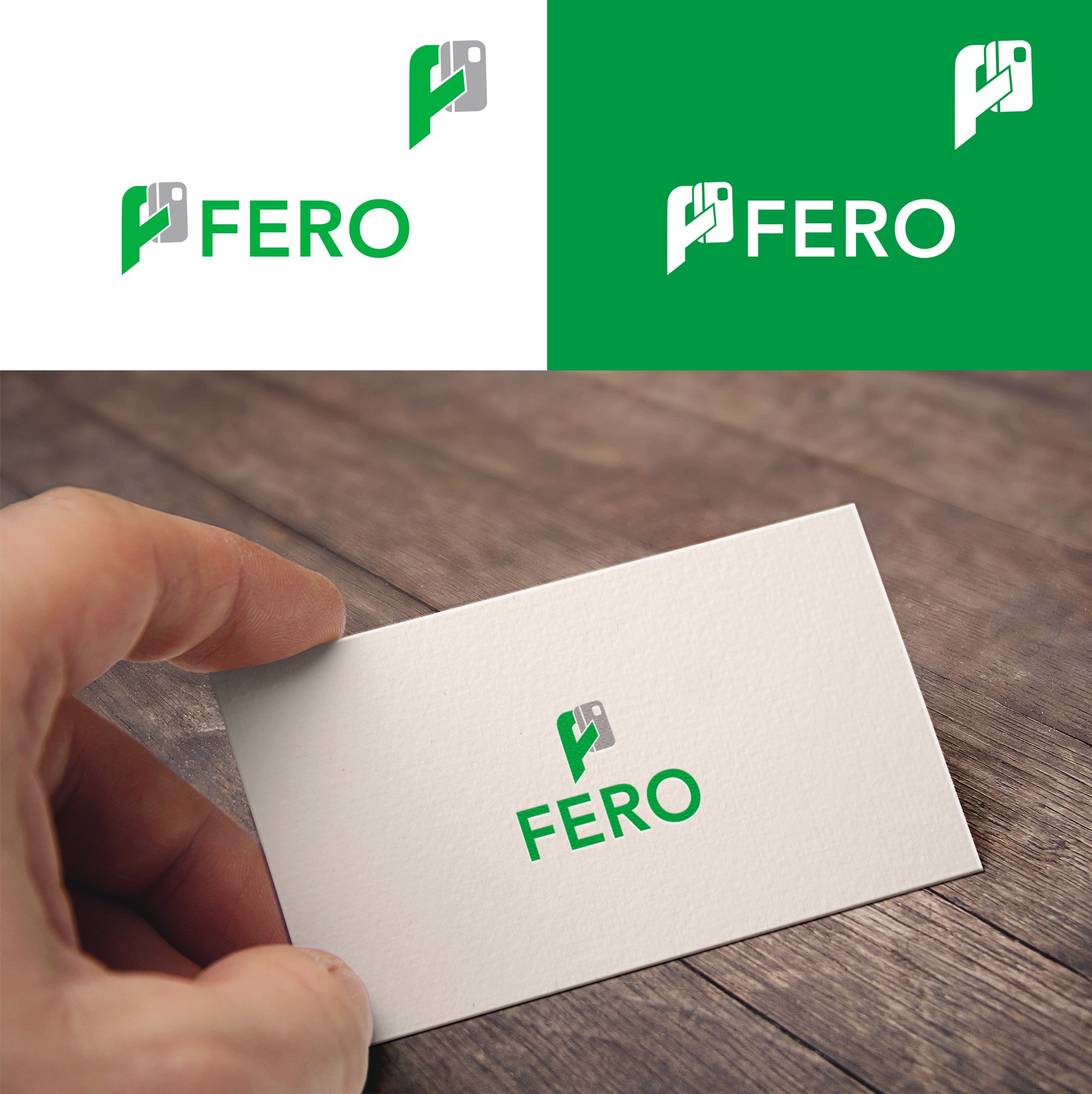 Logo Design by RA-bica for this project | Design #31792133