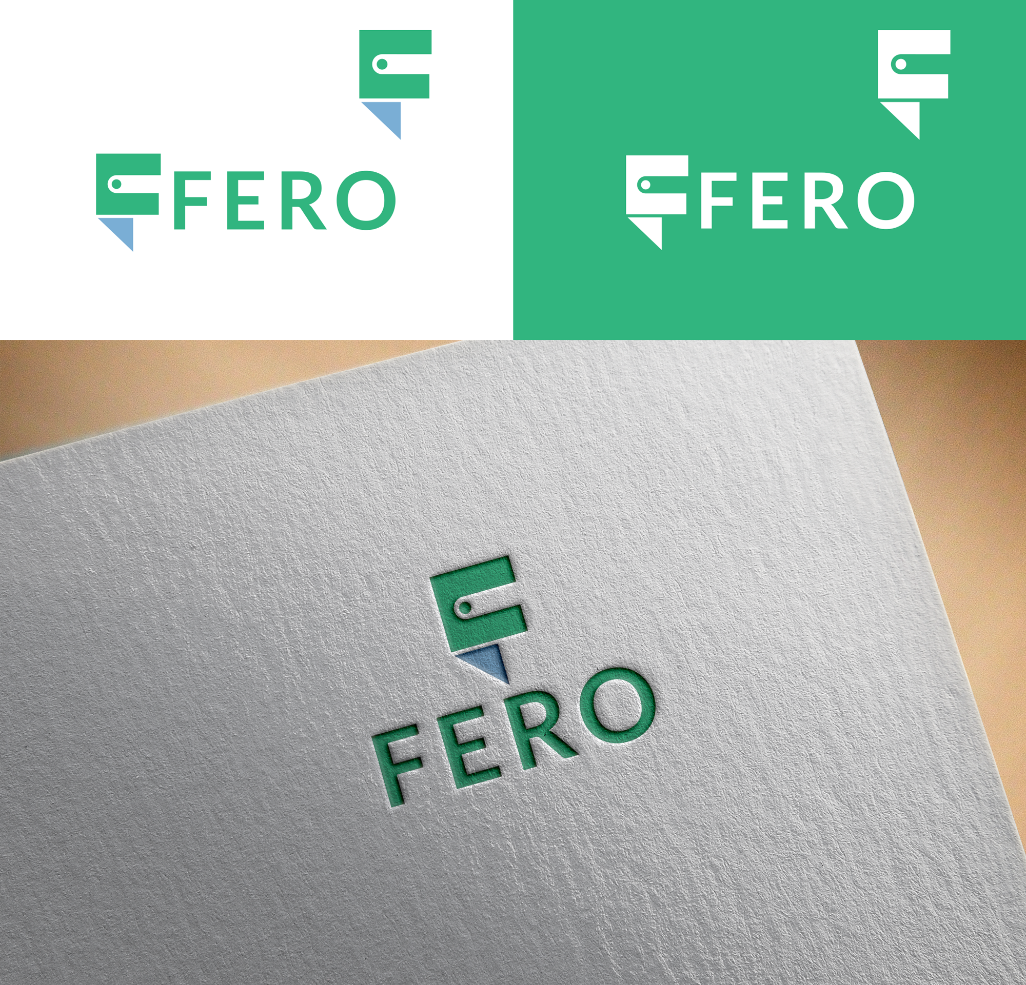 Logo Design by RA-bica for this project | Design #31792135