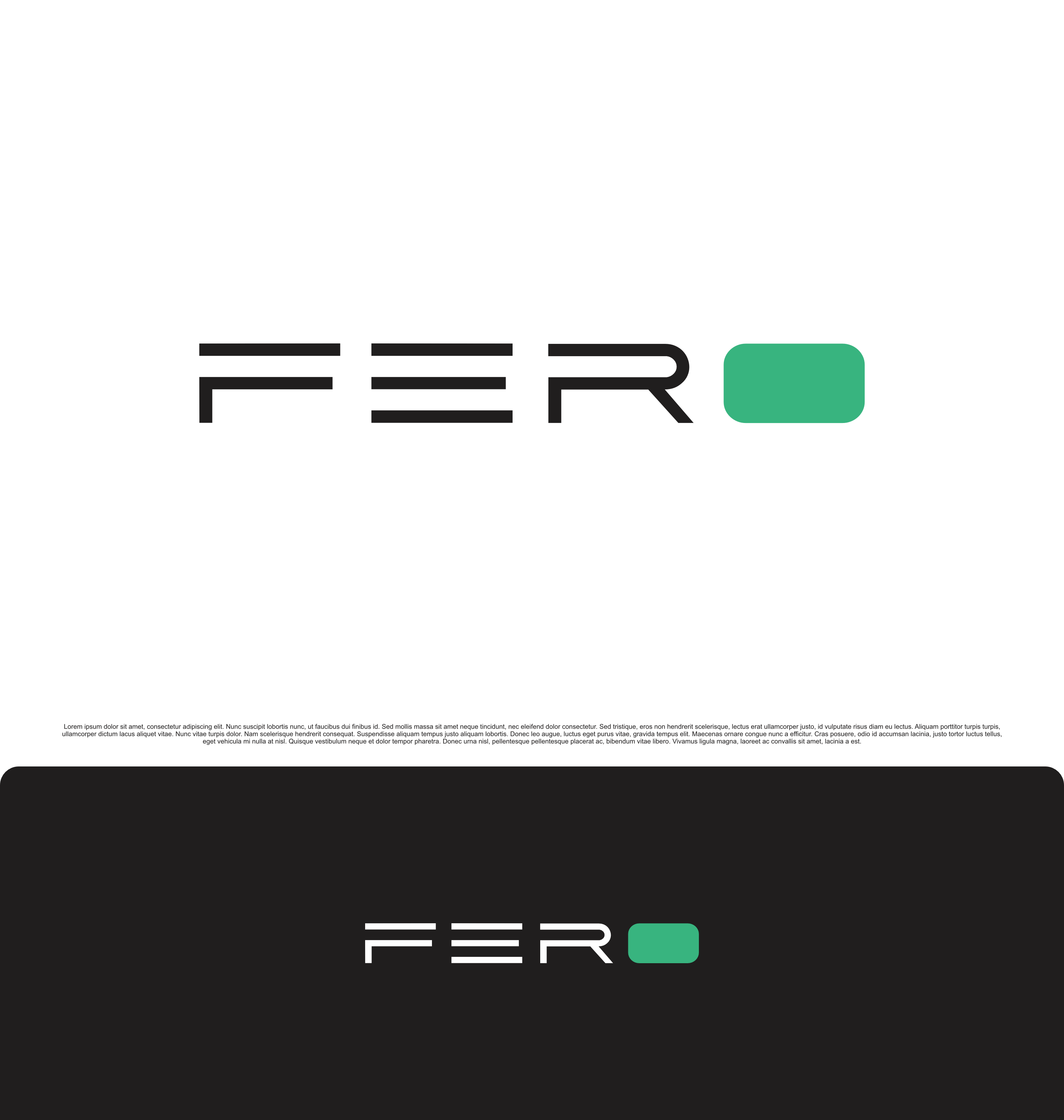 Logo Design by saesean for this project | Design #31790922