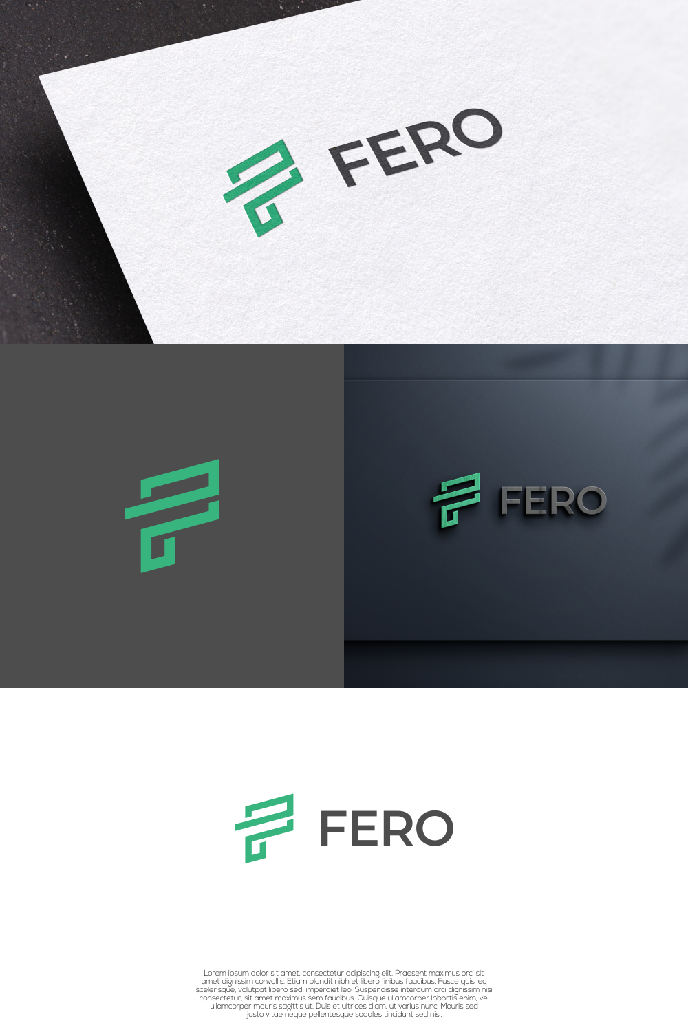 Logo Design by Verguson for this project | Design #31799401