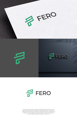 Logo Design by Verguson for this project | Design: #31799401