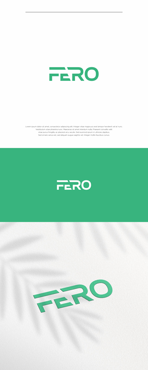 Logo Design by Irfan Renaldi for this project | Design: #31790455