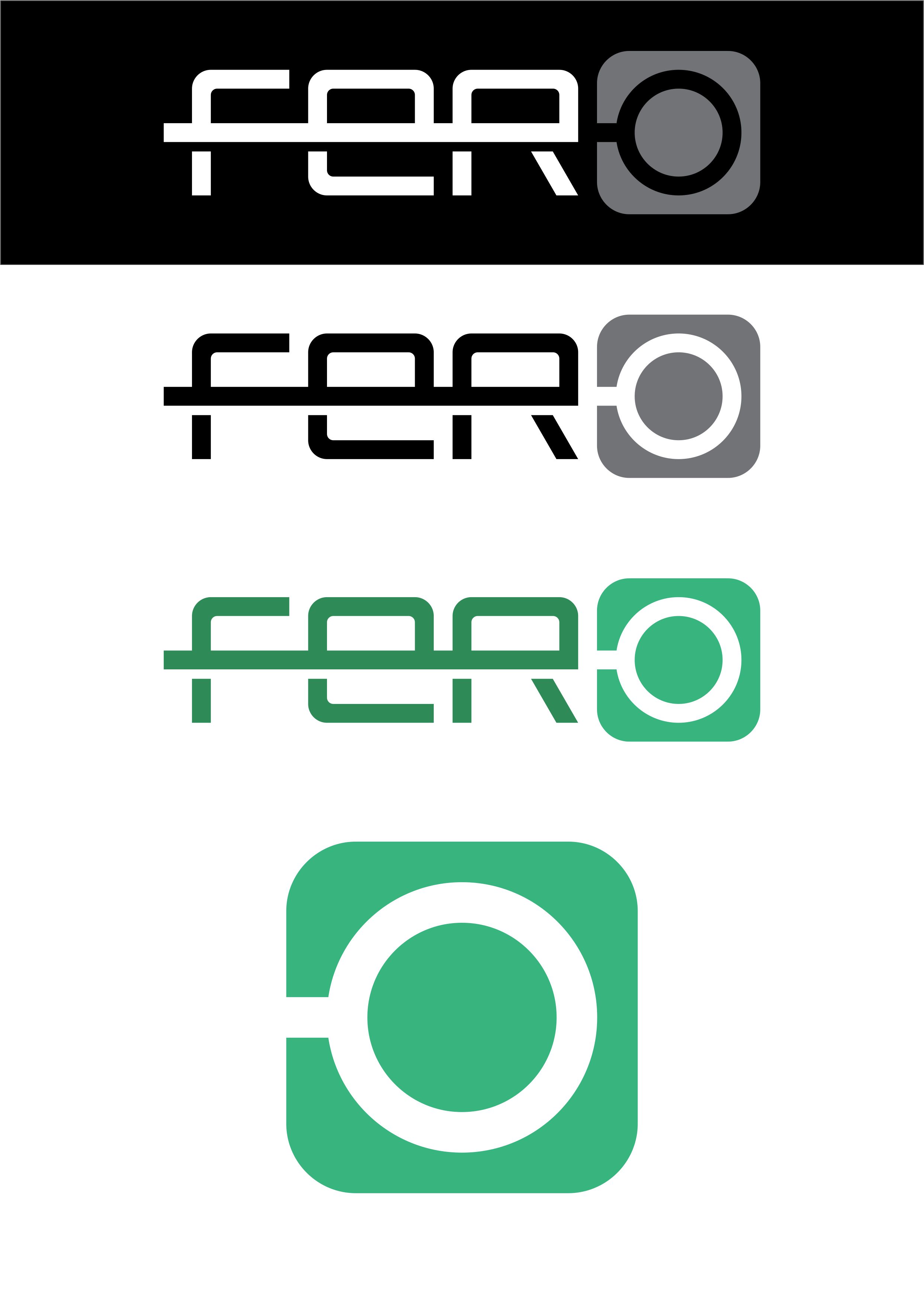 Logo Design by BarbaBaraba for this project | Design #31800233